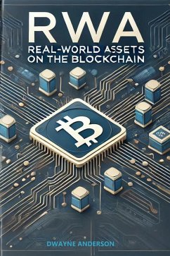 Cover RWA -Real-World Assets on the Blockchain (eBook, ePUB)