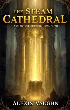 Cover The Steam Cathedral (eBook, ePUB)