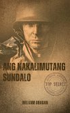 Ang Nakalimutang Sundalo (eBook, ePUB)