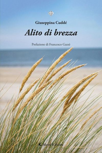 Alito di brezza (eBook, ePUB)