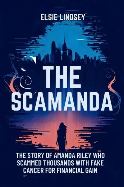 The Scamanda (eBook, ePUB)
