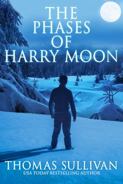 Cover The Phases of Harry Moon (eBook, ePUB)