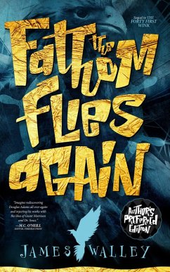 Cover The Fathom Flies Again (eBook, ePUB)
