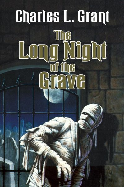 The Long Night of the Grave (eBook, ePUB)