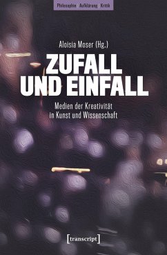 Cover Zufall und Einfall (eBook, PDF)