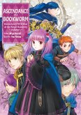 Ascendance of a Bookworm: Hannelore's Fifth Year at the Royal Academy Volume 1 (eBook, ePUB) Ascendance of a Bookworm: Hannelore's Fifth Year at the Royal Academy Volume 1 (eBook, ePUB)