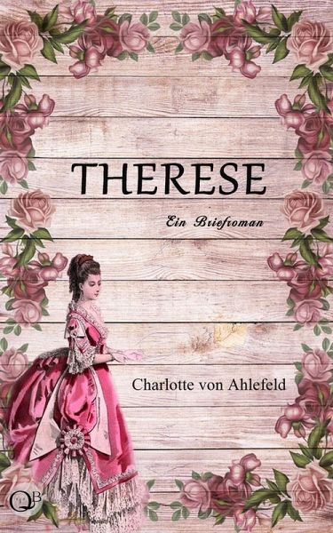 Therese (eBook, ePUB)