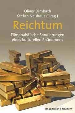 Cover Reichtum (eBook, PDF)