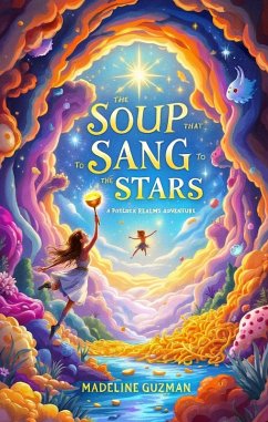 Cover The Soup That Sang to the Stars (eBook, ePUB)