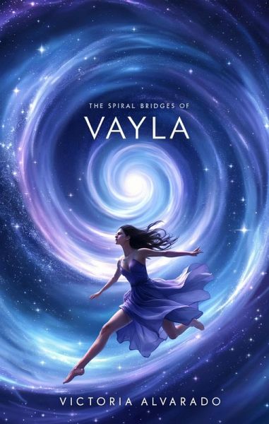 The Spiral Bridges of Vayla (eBook, ePUB)