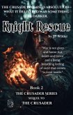 Knight Rescue (eBook, ePUB)