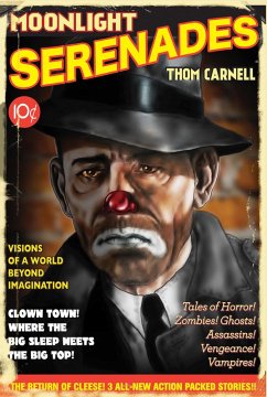 Cover Moonlight Serenades (eBook, ePUB)