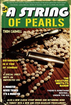 Cover A String of Pearls (eBook, ePUB)