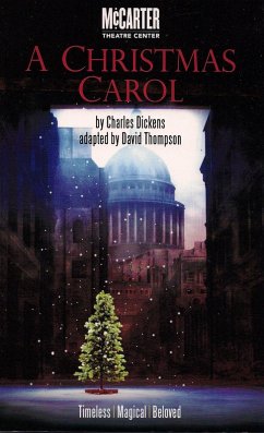 Cover A Christmas Carol (eBook, ePUB)