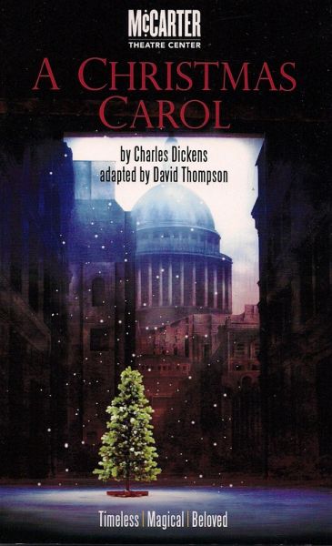 A Christmas Carol (eBook, ePUB) A Christmas Carol (eBook, ePUB)