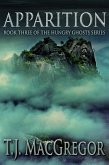 Apparition (eBook, ePUB) Apparition (eBook, ePUB)