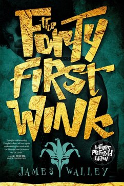 The Forty First Wink (eBook, ePUB) - Walley, James