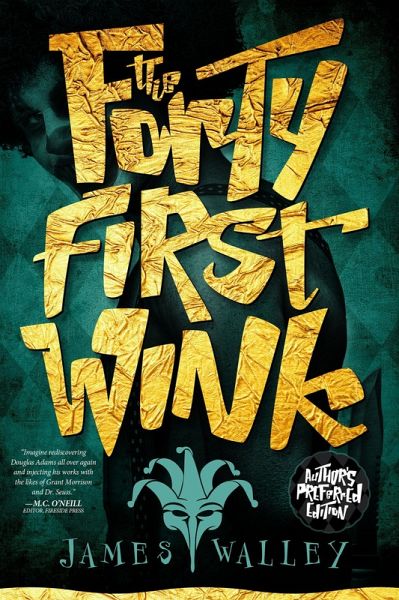 The Forty First Wink (eBook, ePUB)