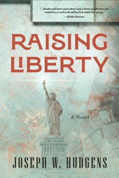 Cover Raising Liberty (eBook, ePUB)