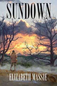 Cover Sundown (eBook, ePUB)