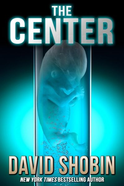 The Center (eBook, ePUB)