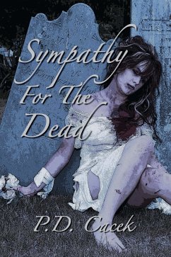 Cover Sympathy for the Dead (eBook, ePUB)