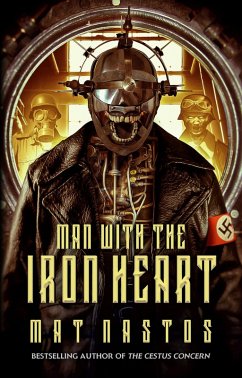 Cover Man with the Iron Heart (eBook, ePUB)