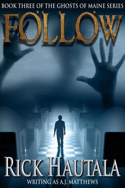 Follow (eBook, ePUB)