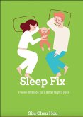 Sleep Fix (eBook, ePUB)