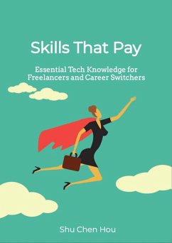 Cover Skills That Pay (eBook, ePUB)