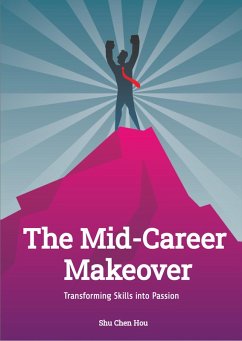 Cover The Mid-Career Makeover (eBook, ePUB)