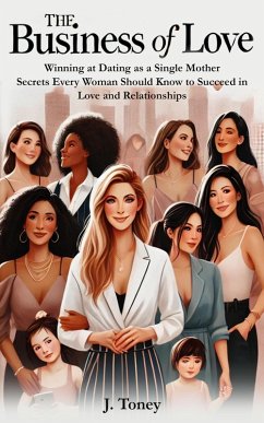 Cover The Business of love (eBook, ePUB)