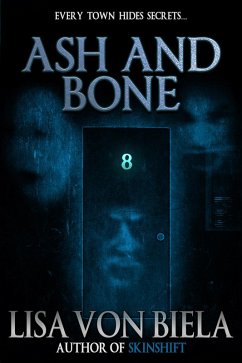Cover Ash and Bone (eBook, ePUB)