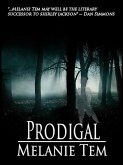 Prodigal (eBook, ePUB) Prodigal (eBook, ePUB)