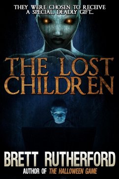 Cover The Lost Children (eBook, ePUB)