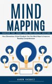 Mind Mapping: Transform Your Thought Chaos Into Creative Solutions (How Elementary School Students Can Use Mind Maps to Improve Reading Comprehension) (eBook, ePUB)