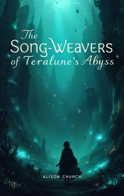 The Song-Weavers of Teralunes Abyss (eBook, ePUB) Cover The Song-Weavers of Teralunes Abyss (eBook, ePUB)