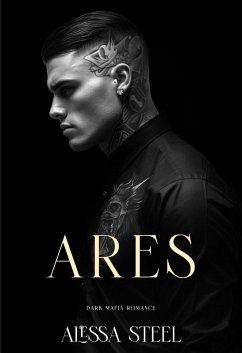 Ares (eBook, ePUB) - Steel, Alessa