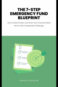Cover The 7-Step Emergency Fund Blueprint (eBook, ePUB)