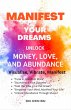 Manifest Your Dreams (eBook, ePUB) - Bild 1
