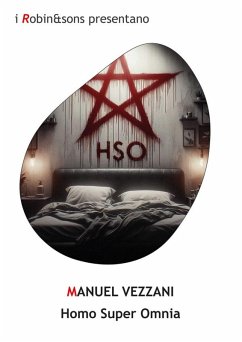 Cover Homo Super Omnia (eBook, ePUB)