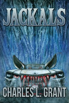 Cover Jackals (eBook, ePUB)