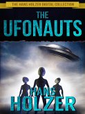 The Ufonauts (eBook, ePUB) The Ufonauts (eBook, ePUB)