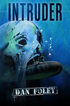 Cover Intruder (eBook, ePUB)