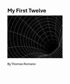 Cover My First Twelve (eBook, ePUB)