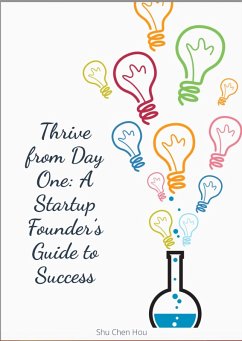 Cover Thrive from Day One (eBook, ePUB)