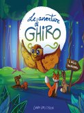 Le avventure di Ghiro (eBook, ePUB)