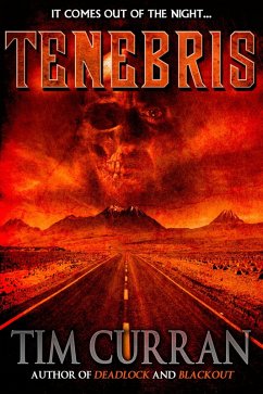 Tenebris (eBook, ePUB) - Curran, Tim