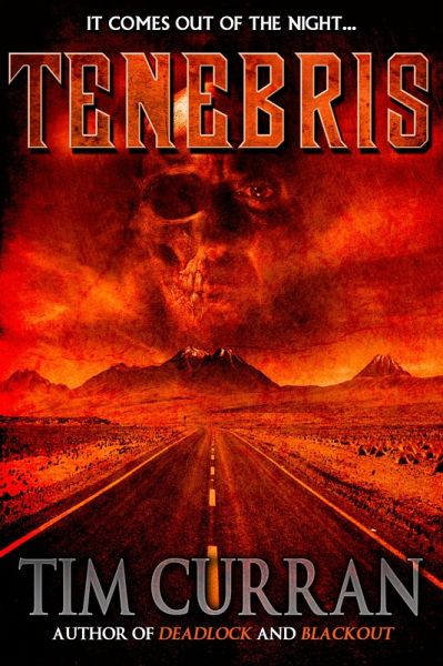 Tenebris (eBook, ePUB)