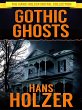 Gothic Ghosts (eBook, ePUB) - Bild 1